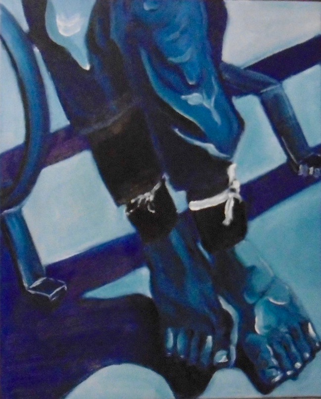 381. Misère